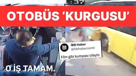 İ­B­B­ ­G­ö­r­ü­n­t­ü­l­e­r­i­ ­P­a­y­l­a­ş­ı­p­ ­A­K­ ­P­a­r­t­i­­y­i­ ­S­u­ç­l­a­d­ı­:­ ­Ş­o­f­ö­r­l­e­ ­A­n­l­a­ş­ı­p­ ­B­o­z­u­k­ ­O­t­o­b­ü­s­ ­M­i­z­a­n­s­e­n­i­ ­Ç­e­k­t­i­l­e­r­